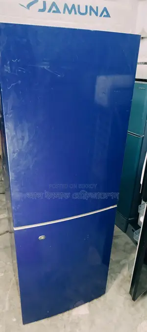 একটি যমুনা ৩৩৫ লিটার ফ্রিজ বিক্রি করা হবে
