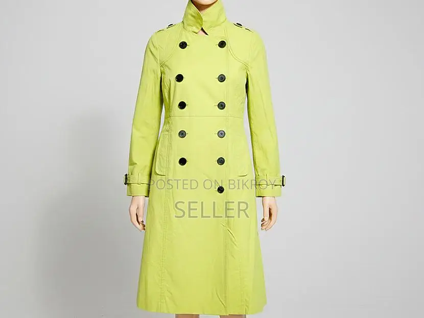Ladies Coat