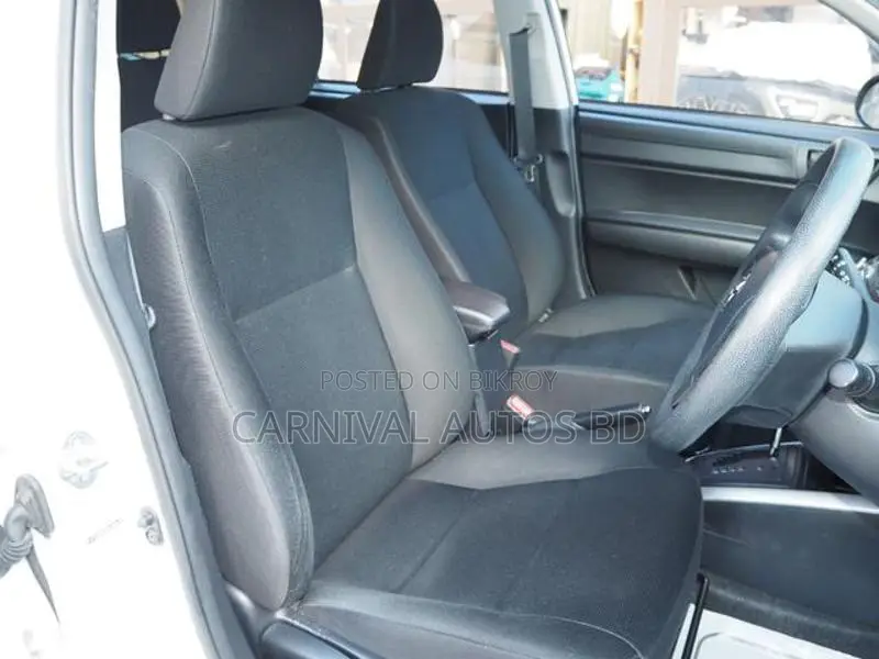Toyota Fielder EX PACKAGE 2020