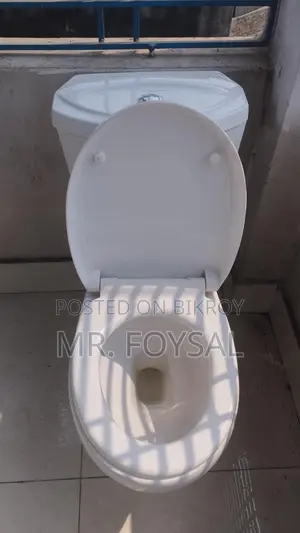 Stella Commode