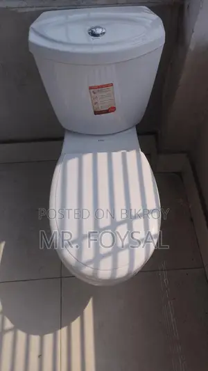 Stella Commode