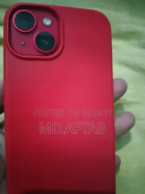 Apple iPhone 14 (Used)
