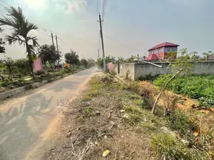 রাজউক উত্তরায় ৬০ ফুট এভিনিউ রোড দক্ষিণমুখী ৩ কাঠার প্লট বিক্রয়