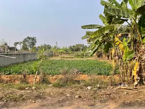 রাজউক উত্তরায় ৬০ ফুট এভিনিউ রোড দক্ষিণমুখী ৩ কাঠার প্লট বিক্রয়