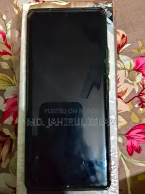 Tecno Spark 20 Pro+ global (Used)