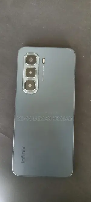 Infinix Hot 50 Pro (Used)