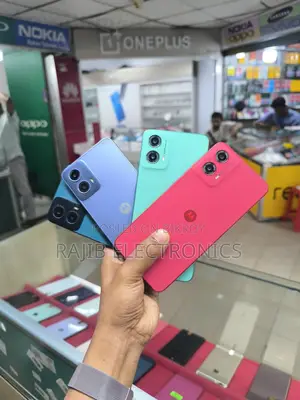 Motorola G34 (Used)
