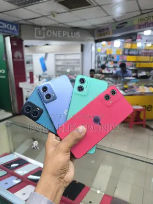 Motorola G34 (Used)