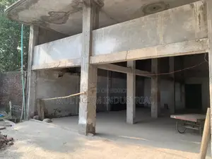90000 sqft. Factory shed & Building at BK Bari Road, Rajendrapur