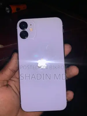 Apple iPhone 11 Bali (Used)