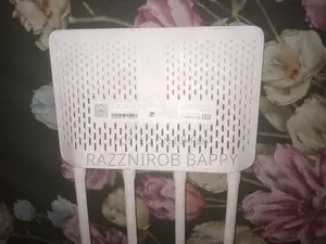 Mi Router 3