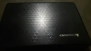 Lenovo Laptop