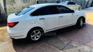 Nissan Bluebird Sylphy Octane Runs 2006