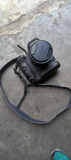 Samsung camera for sale