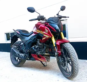 Honda Hornet 2.0 2025
