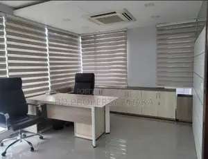 গুলশান এভিনিউতে ৪৫০০ বর্গফুটের ফার্নিশড ওপেন কমার্শিয়াল প্রপার্টি ভাড়া হবে
