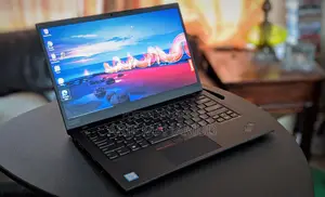 Lenovo X1 Carbon i7 8th Gen 16gb