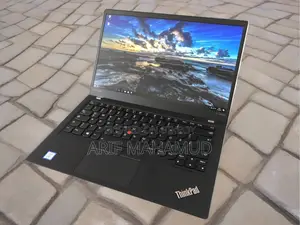Lenovo X1 Carbon i7 8th Gen 16gb