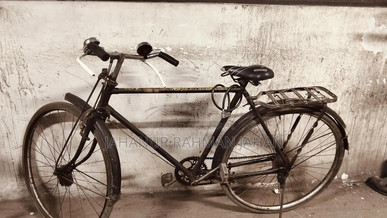 হিরো সাইকেল