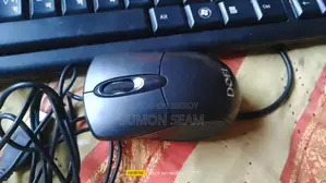 Keyboard and Mouse for Sale