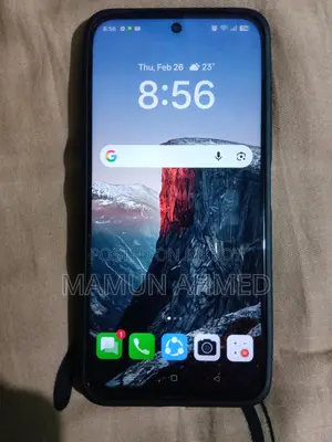 OPPO A6x (Used)