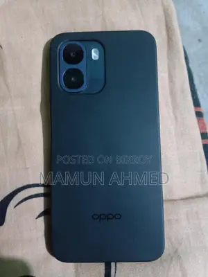 OPPO A6x (Used)