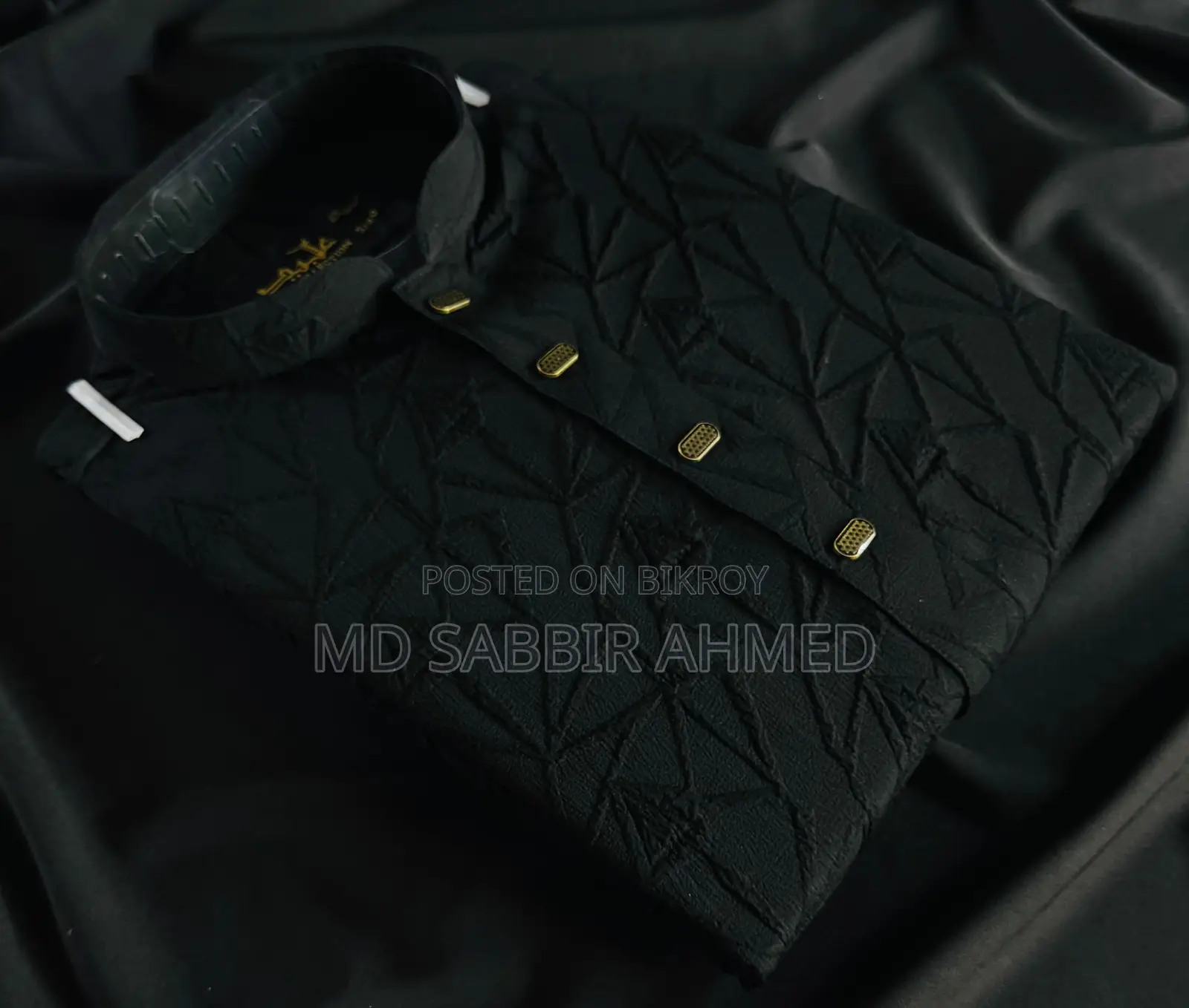Premium Panjabi Collection