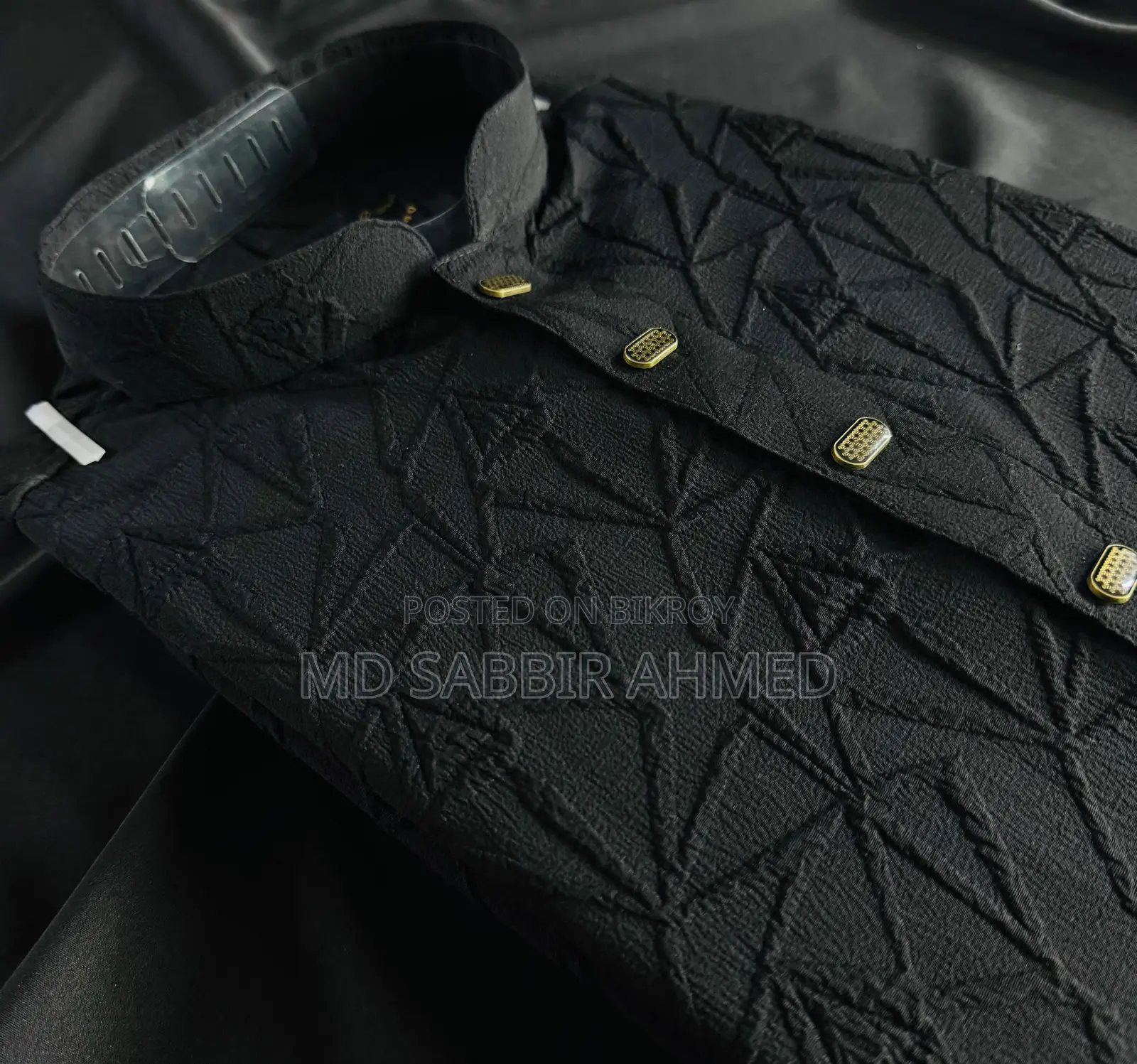 Premium Panjabi Collection