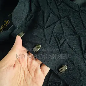 Premium Panjabi Collection