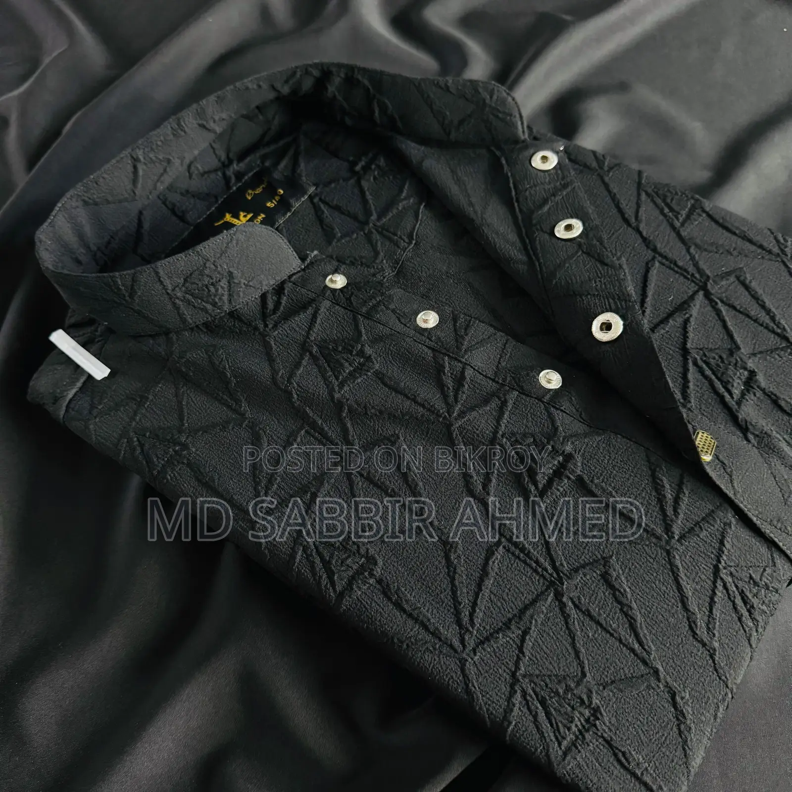 Premium Panjabi Collection