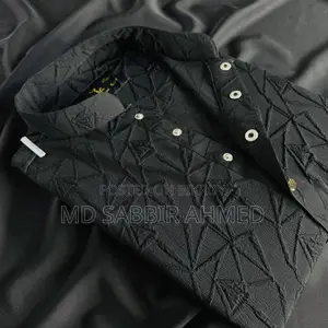 Premium Panjabi Collection