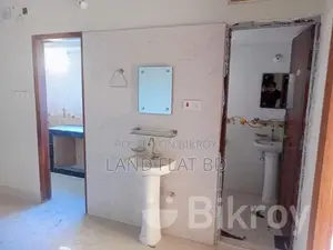 3-Bedroom Ready Flat for Sale @ 960 Sq. Ft.