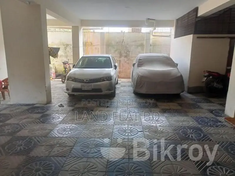 3-Bedroom Ready Flat for Sale @ 960 Sq. Ft.