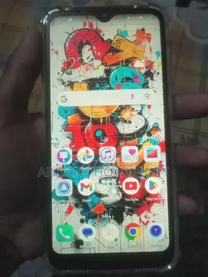 Huawei Y7 Prime 3GB/64GB (Used)
