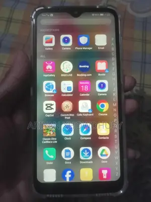 Huawei Y7 Prime 3GB/64GB (Used)