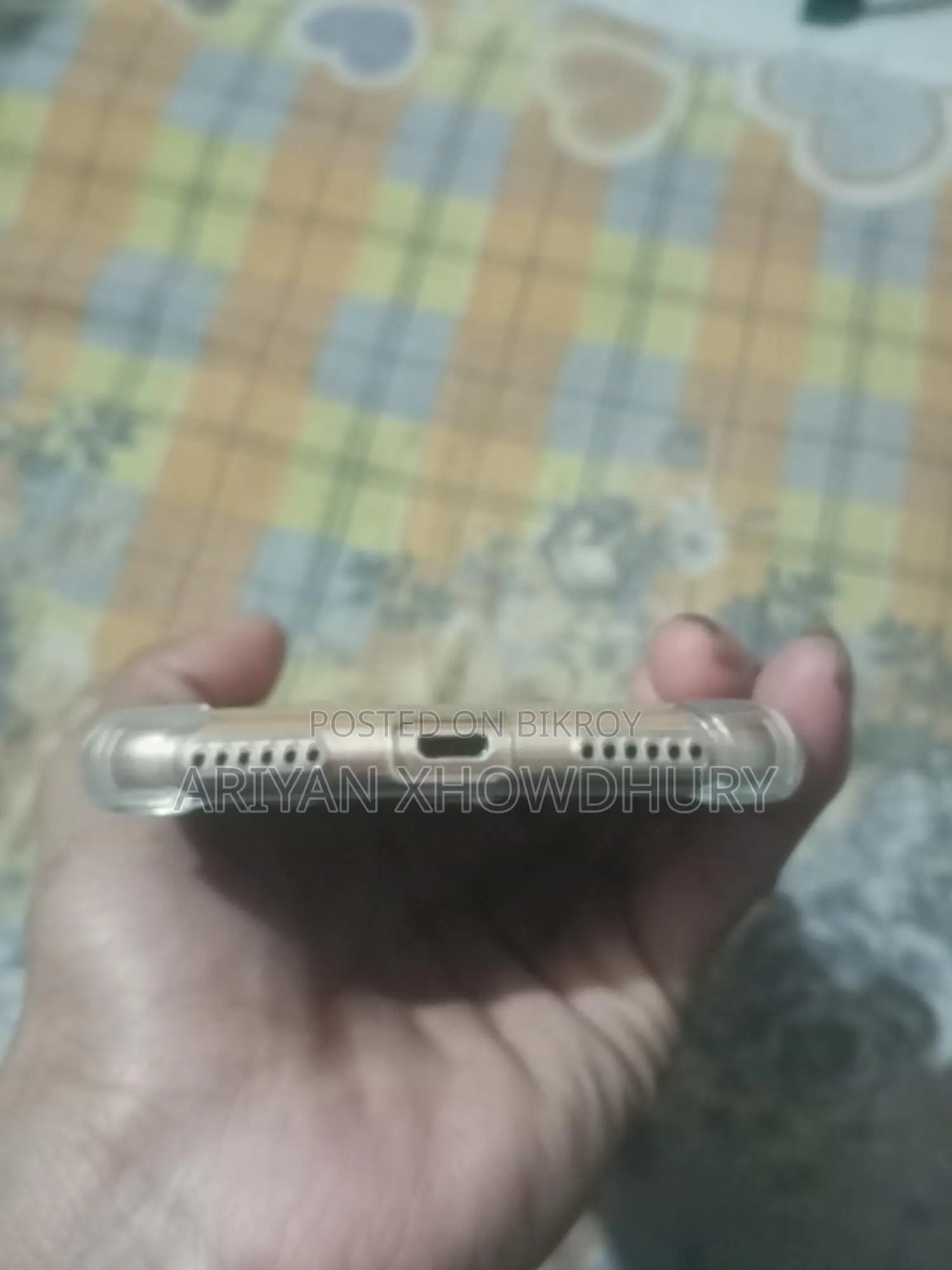 Huawei Y7 Prime 3GB/64GB (Used)