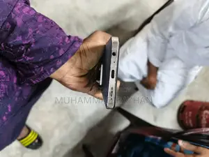 Infinix Note 30 pro (Used)