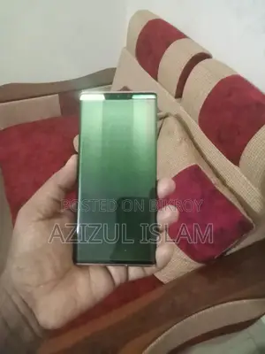 Huawei mate 30pro5g (Used)