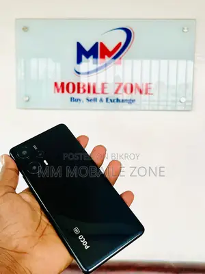 Xiaomi poco F5 12/256 (Used)