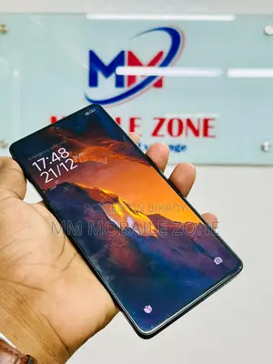 Xiaomi poco F5 12/256 (Used)