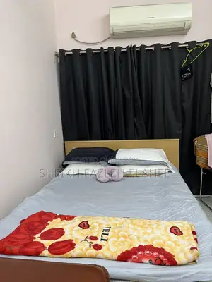 স্টুডিও ফ্ল্যাট বিক্রয়ের জন্য