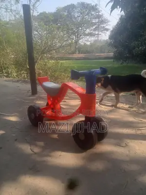 Mini Cycle for Kids