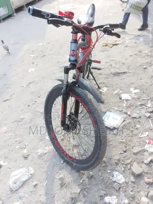 Avon Cycle