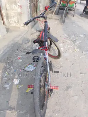Avon Cycle