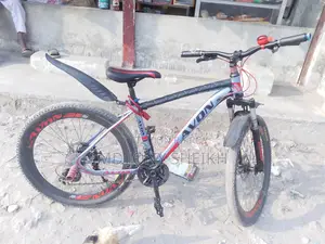 Avon Cycle
