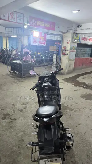 Suzuki Gixxer SF 2019