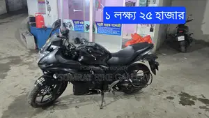 Suzuki Gixxer SF 2019
