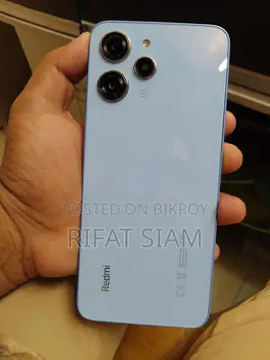 Xiaomi Redmi 12 6/128 (Used)