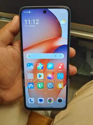 Xiaomi Redmi 12 6/128 (Used)