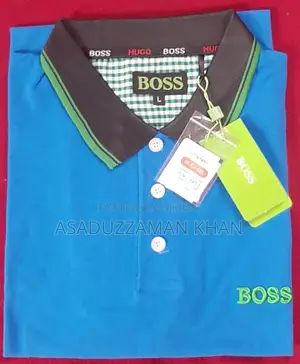 এক্সপোর্ট কোয়ালিটি টিশার্ট বিক্রি